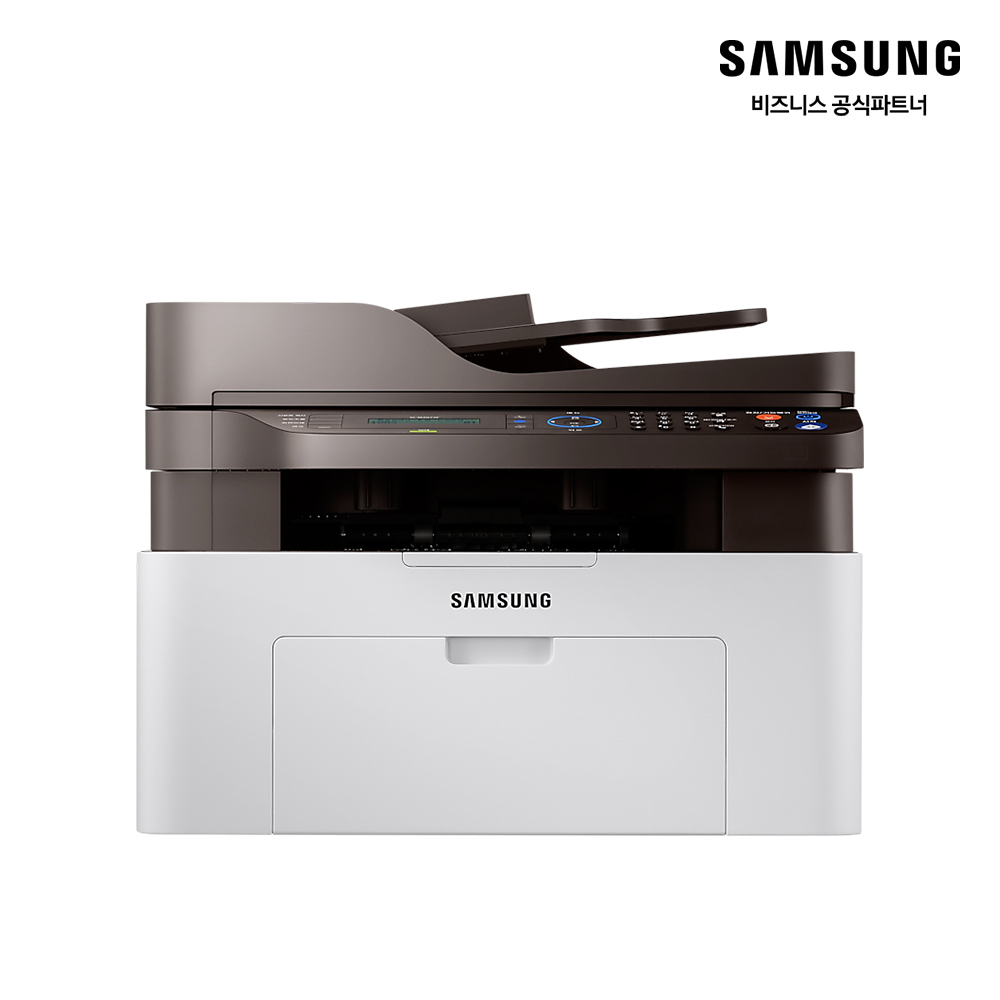 흑백 레이저 복합기 SL-M2077F
