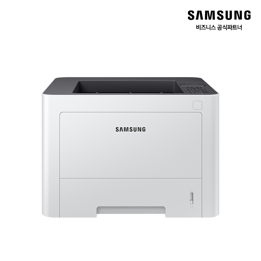 흑백 레이저 프린터 SL-M3220ND