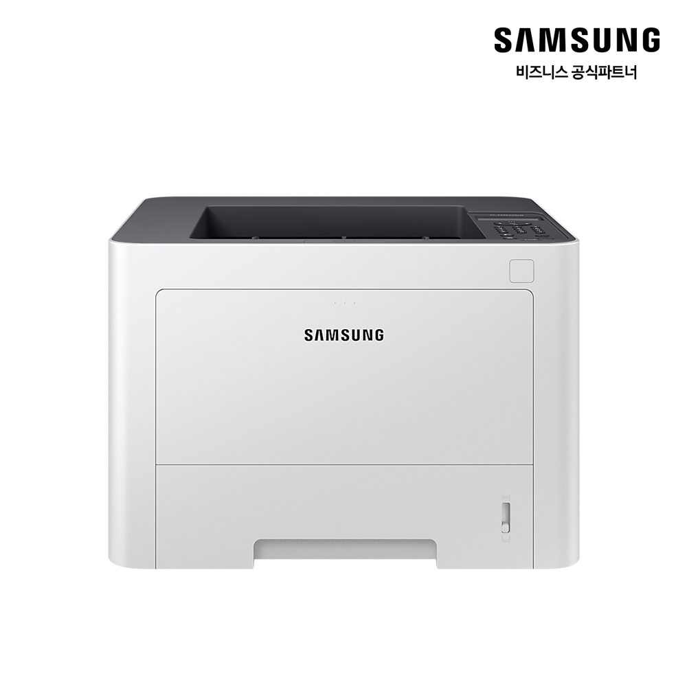 흑백 레이저 프린터 SL-M3520DW
