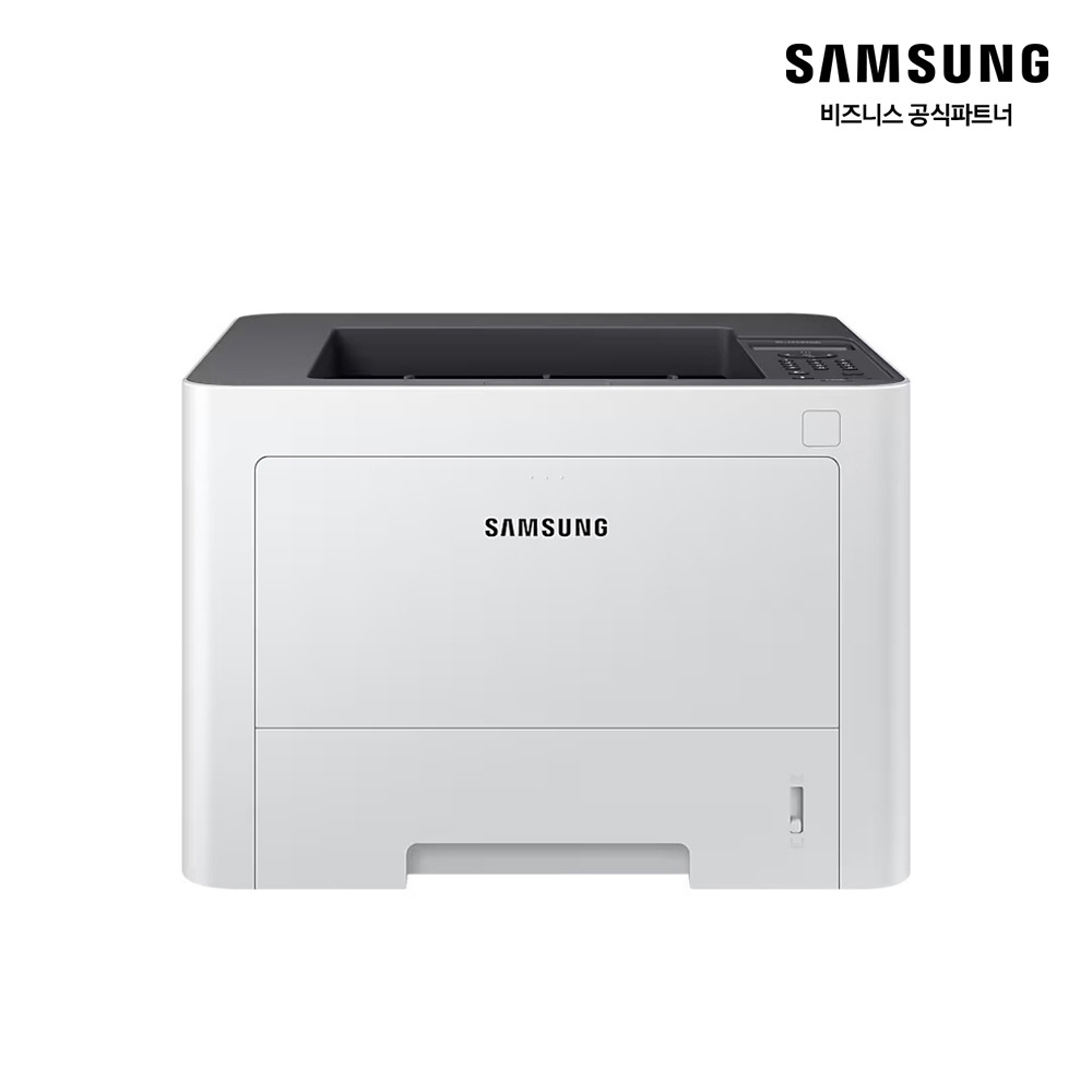흑백 레이저 프린터 SL-M3830D