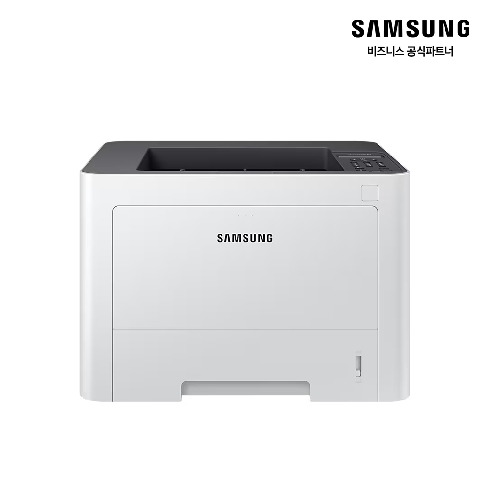 흑백 레이저 프린터 SL-M3830ND
