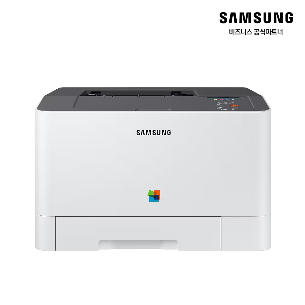 컬러 레이저 프린터 SL-C1410W