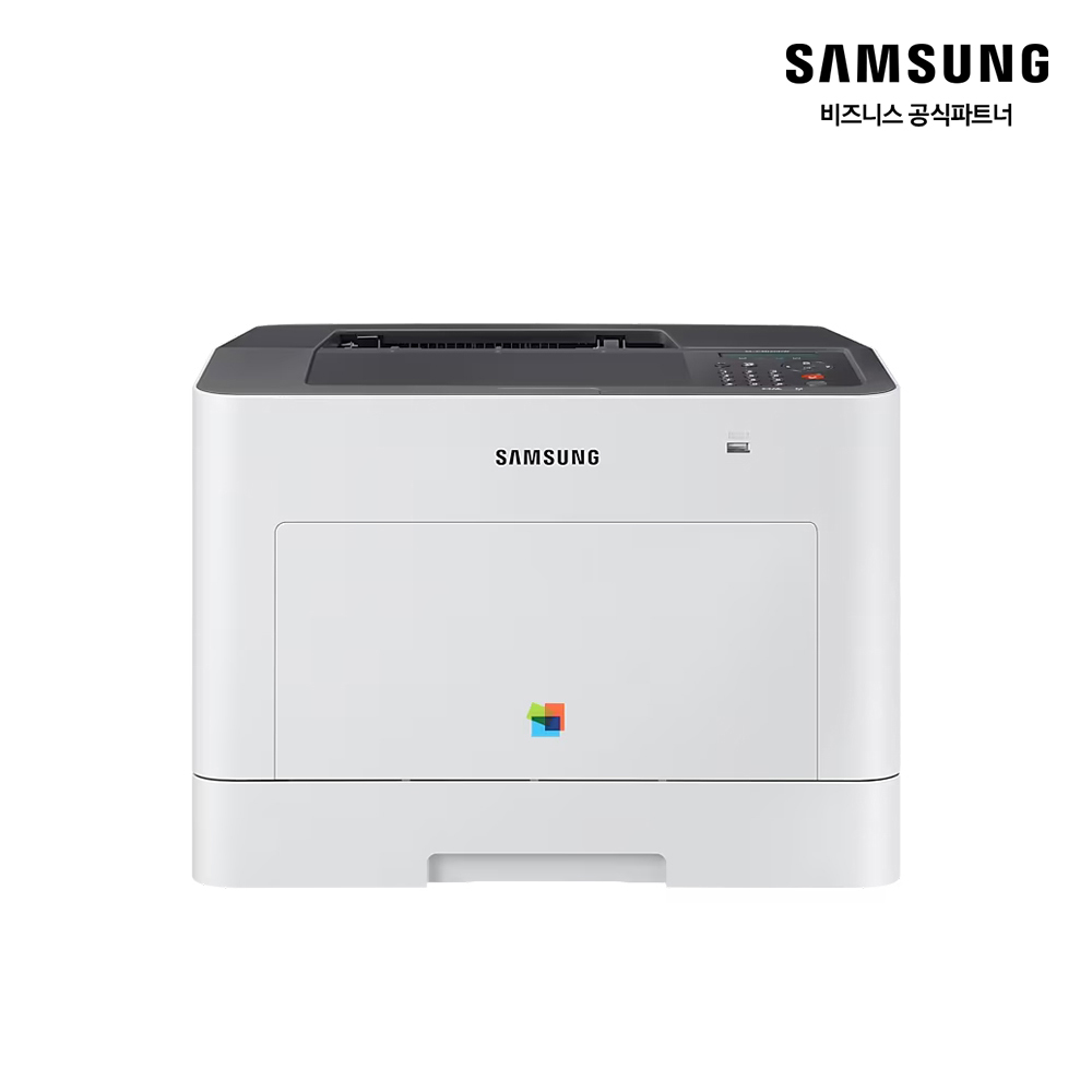 컬러 레이저 복합기 SL-C3020DW