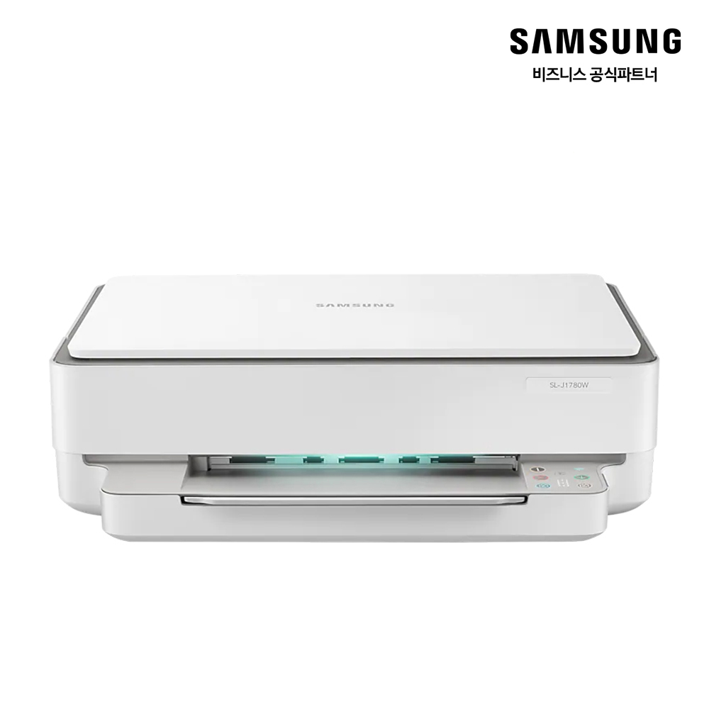 잉크젯 복합기 SL-J1780W