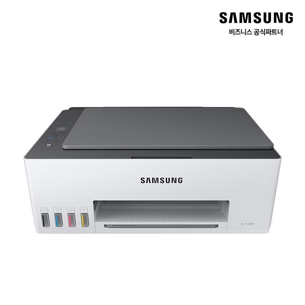 잉크젯 플러스S SL-T1680W