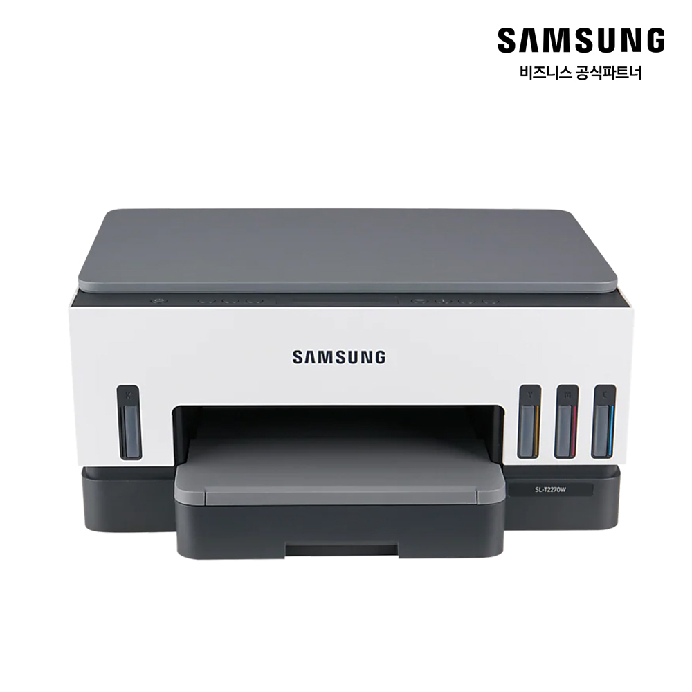 잉크젯 플러스S SL-T2270W