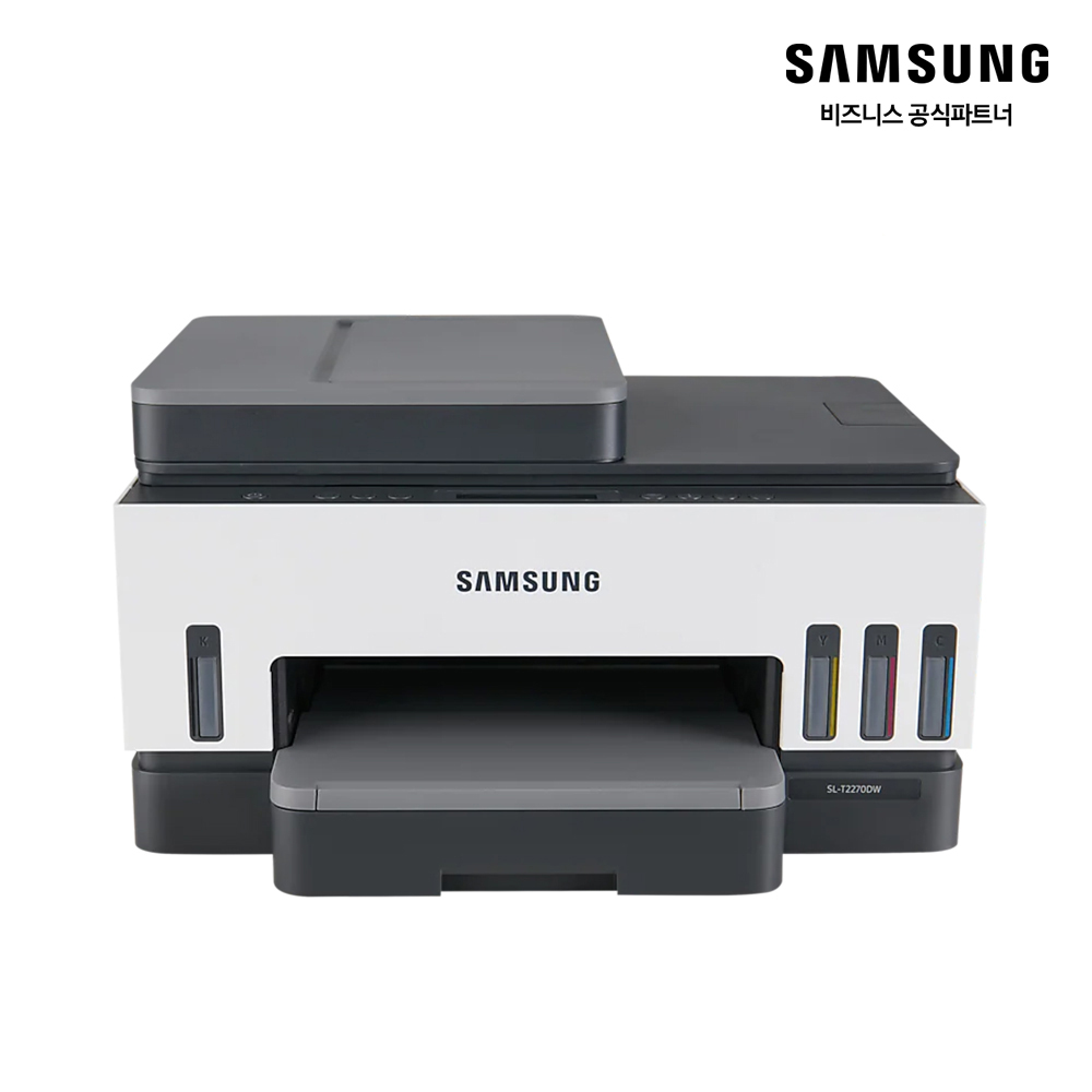 잉크젯 플러스S SL-T2270DW