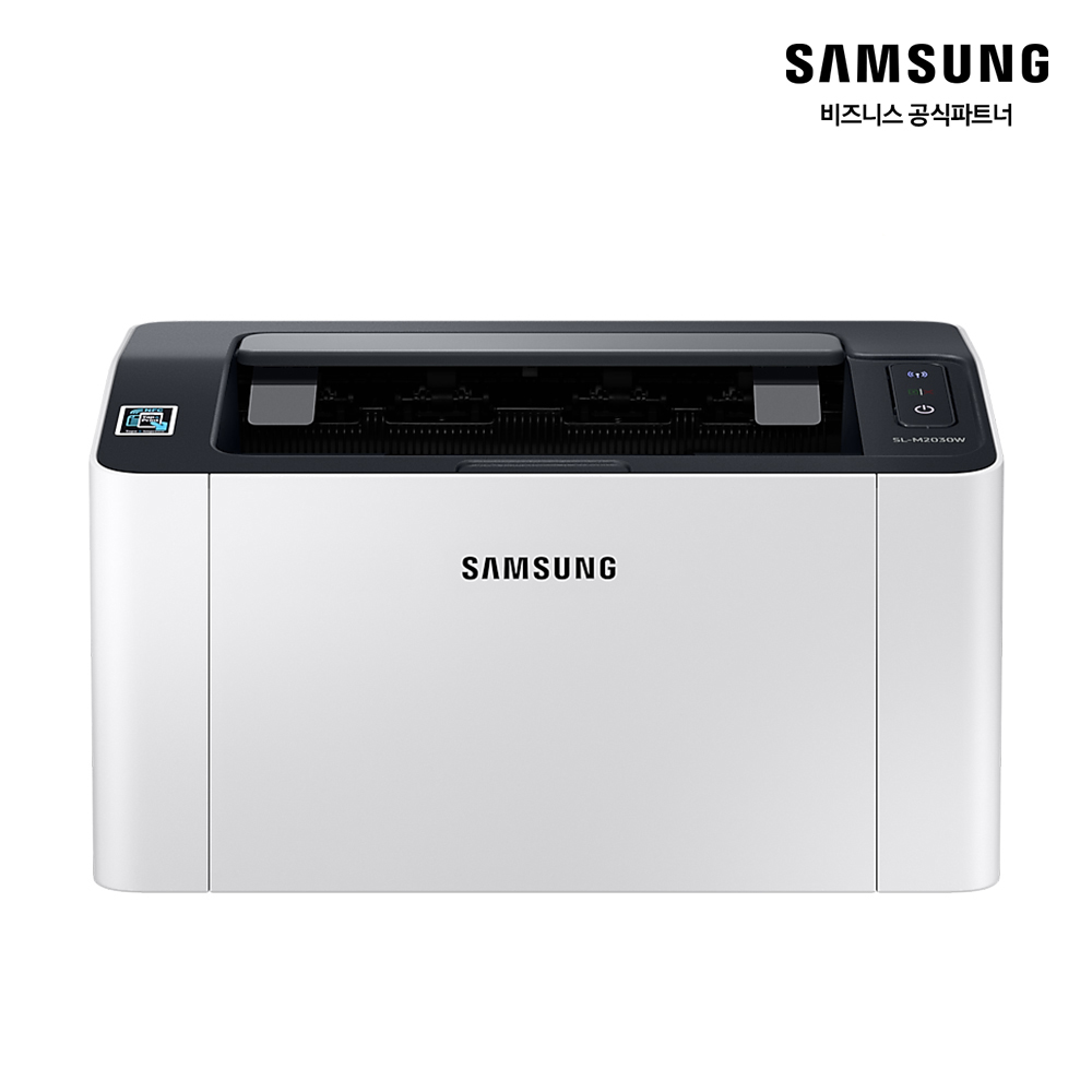 흑백 레이저 프린터 SL-M2030W
