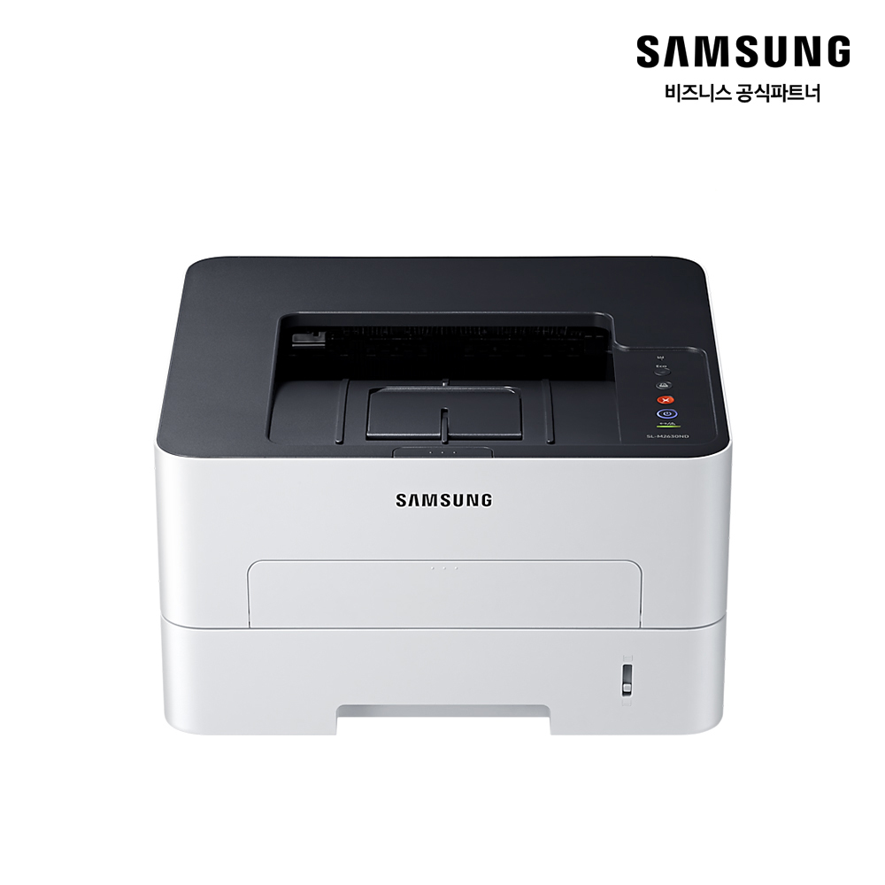흑백 레이저 프린터 SL-M2630ND