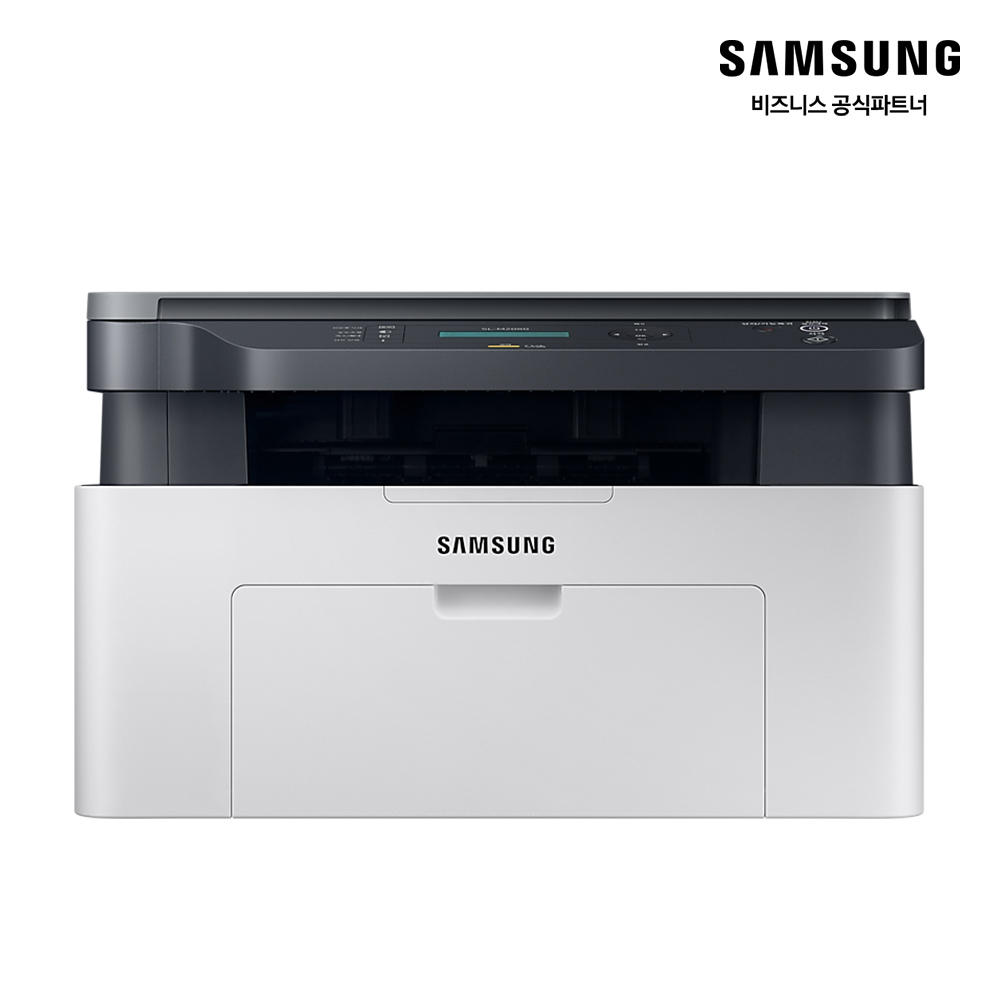 흑백 레이저 복합기 SL-M2080