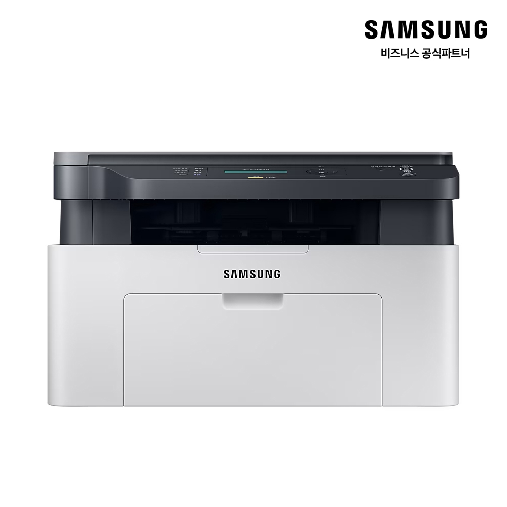 흑백 레이저 복합기 SL-M2085W